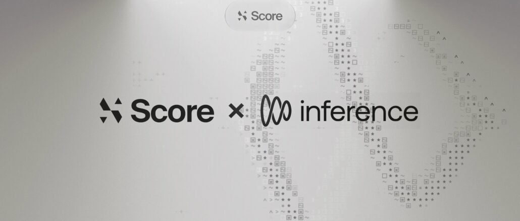 Score Partners with DSperse on Bittensor Network to Enhance Real-World AI Applications