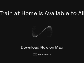 Train at Home Is Now Open to Everyone — Here’s How to Mine