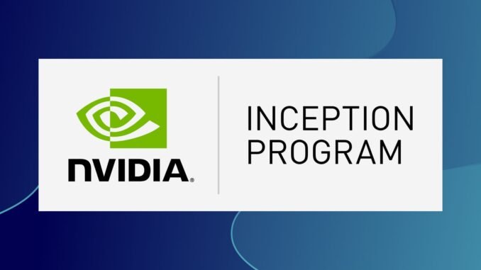 taodaily311 Loosh AI Joins NVIDIA Inception Program