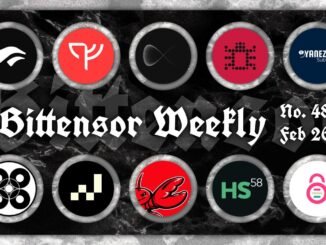 Bittensor Ecosystem Highlights - Feb Week 2