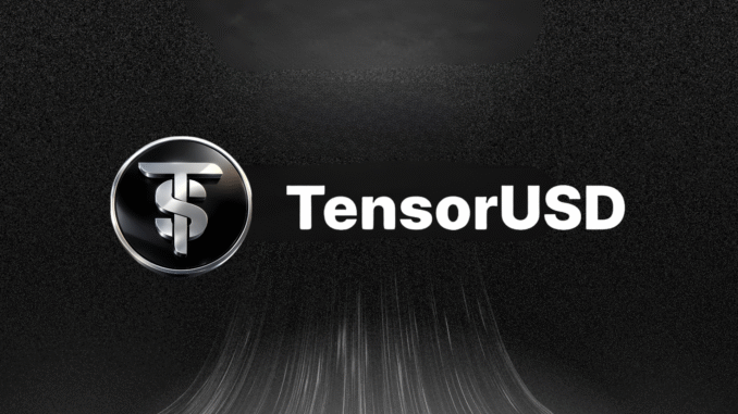 TensorUSD Brings a Native Stablecoin to Bittensor Backed by TAO