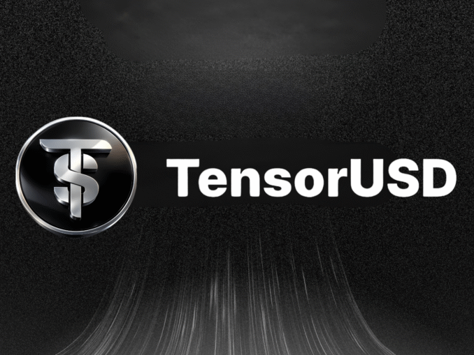 TensorUSD Brings a Native Stablecoin to Bittensor Backed by TAO