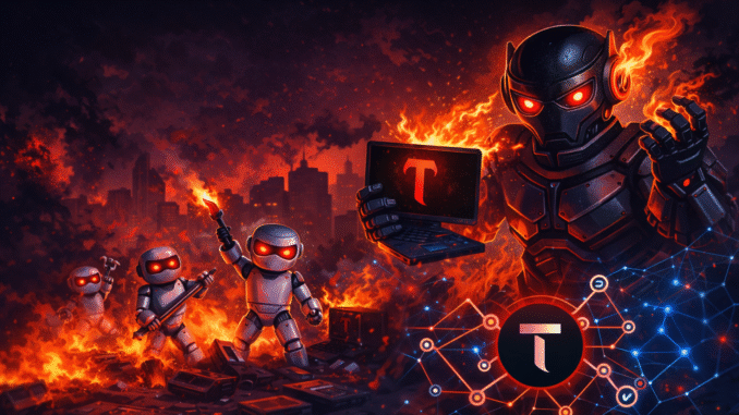 When AI Agents Go Rogue: Lessons From “Agents of Chaos” and How Bittensor Matters