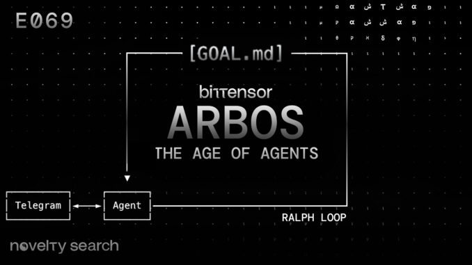 How Agents Are Starting to Reshape Bittensor