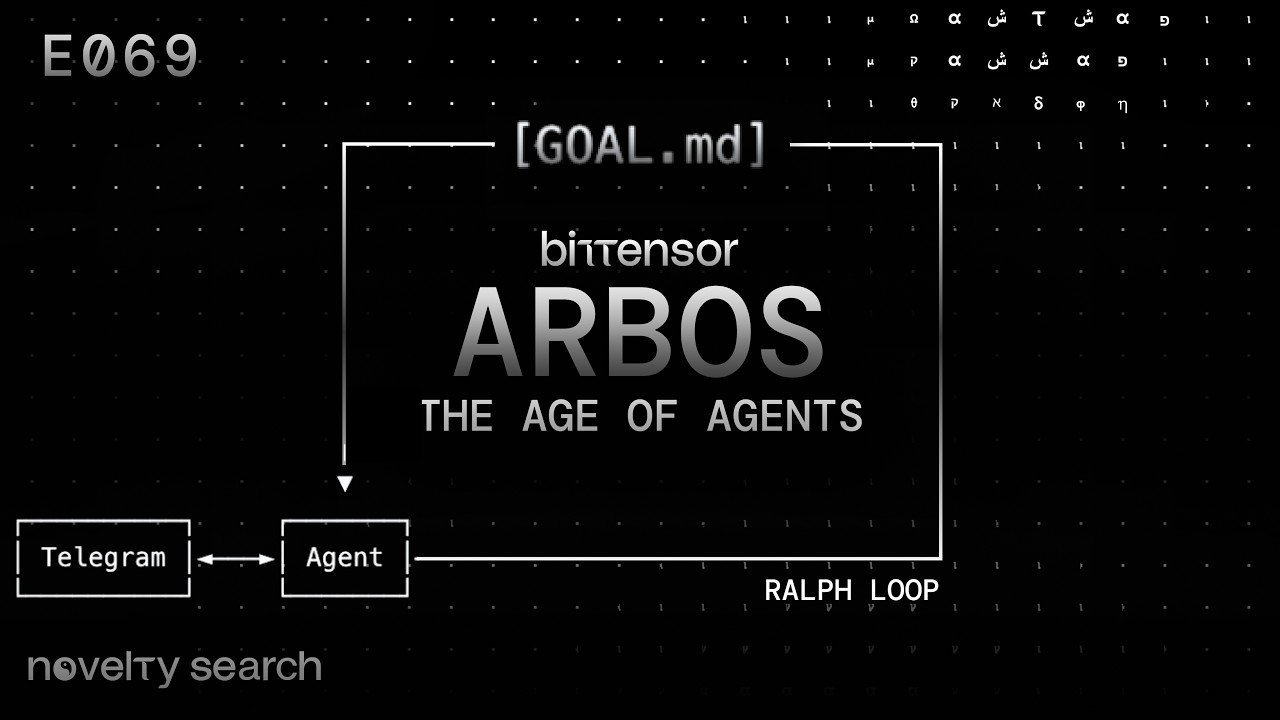 How Agents Are Starting to Reshape Bittensor