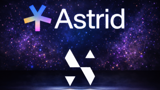 Astrid Intelligence Increases Exposure to Score (SN44)