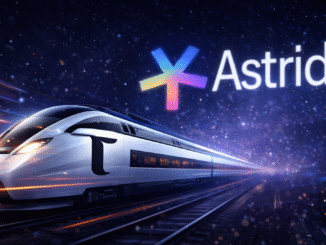 How Astrid Intelligence Is Building the “Railways” of Decentralized AI