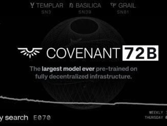 The Holy Trinity of AI: Distributed Training, Compute, and Post-Training with Covenant Labs
