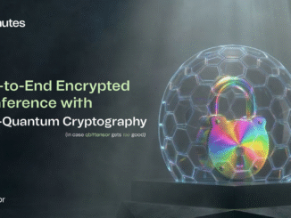 Chutes Introduces End-to-End Encrypted AI Inference with Post-Quantum Cryptography