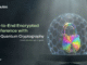 Chutes Introduces End-to-End Encrypted AI Inference with Post-Quantum Cryptography