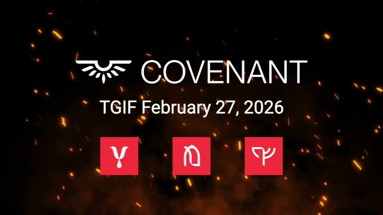 Covenant AI TGIF #27: Catechism Decentralized Inference, Stripe Payments Live & Crusades Multi-GPU