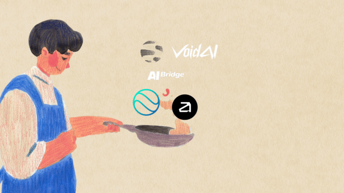 DeFi Subnets (1) A Look Into DeFi Subnets on Bittensor: What Are They Building?