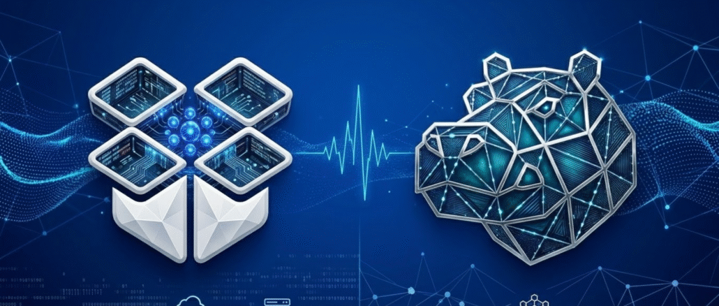 Is Hippius (SN75) Better Than Dropbox?