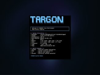 SN4 Introduces TargonOS for Expanding Secure Compute Across the Long Tail of Hardware