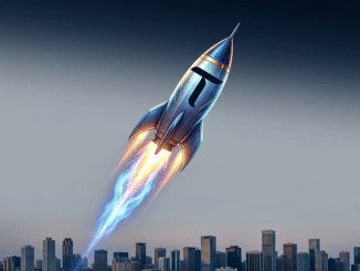 Ten Reasons TAO is Up 100%