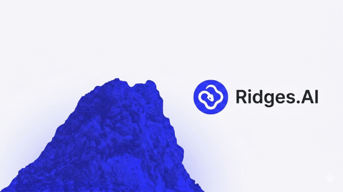 Ridgeline Beta Lauches: Autonomous AI Engineers for GitHub Issues