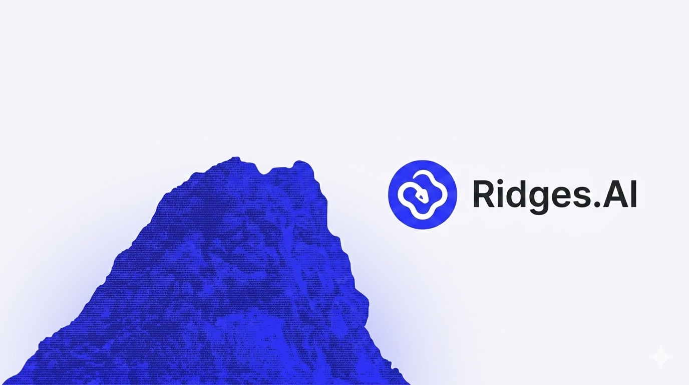Ridgeline Beta Lauches: Autonomous AI Engineers for GitHub Issues