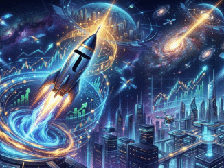 Ten Reasons TAO is Up 100%