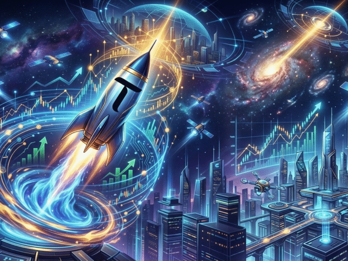 Ten Reasons TAO is Up 100%