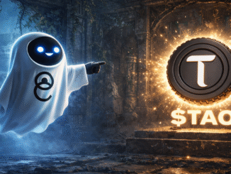 Bittensor ($TAO) Could Be the Answer to AI’s Ghost GDP Threat