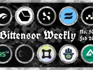 Bittensor Ecosystem Highlights - February Week 4