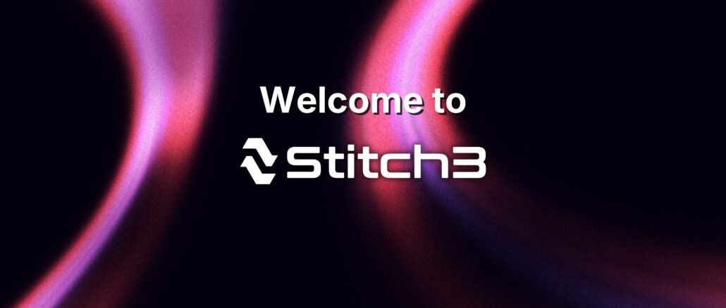 Bitcast Rebrands X Platform as Stitch3, Targets Web3 Marketing Noise