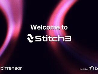 Bitcast Rebrands X Platform as Stitch3, Targets Web3 Marketing Noise