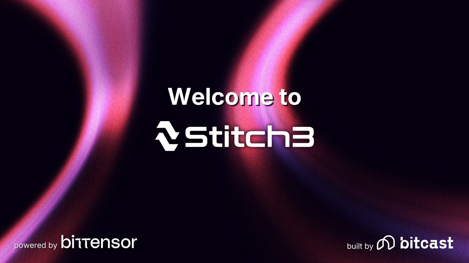 Bitcast Rebrands X Platform as Stitch3, Targets Web3 Marketing Noise