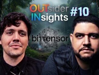 OUTsider INsights #10 - Special Edition with Const