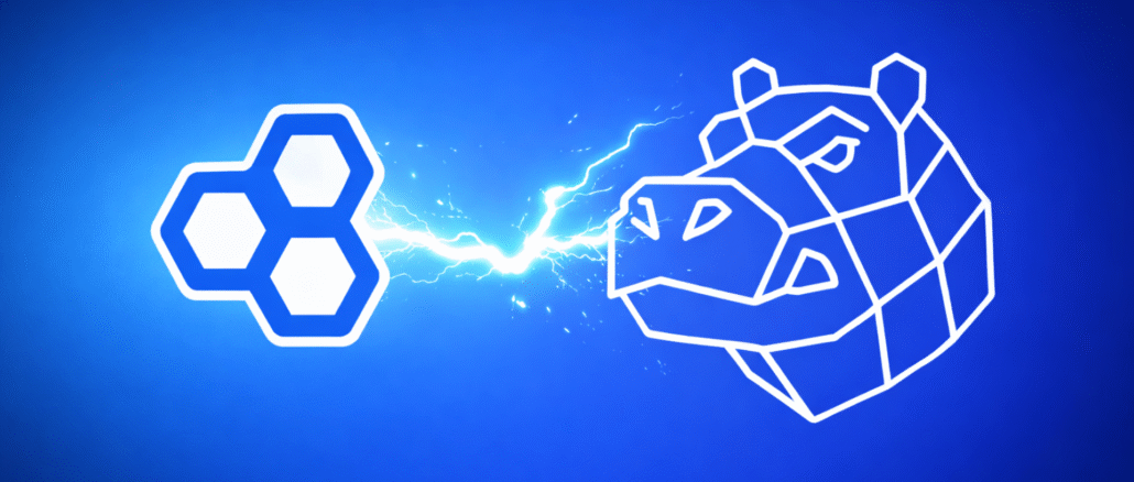 How Hippius’ Hermes is filling the Data Layer Vacuum Between Bittensor Subnets