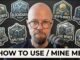 Hash Rate Ep. 160: 'How To Use Me', 'How To Mine Me'