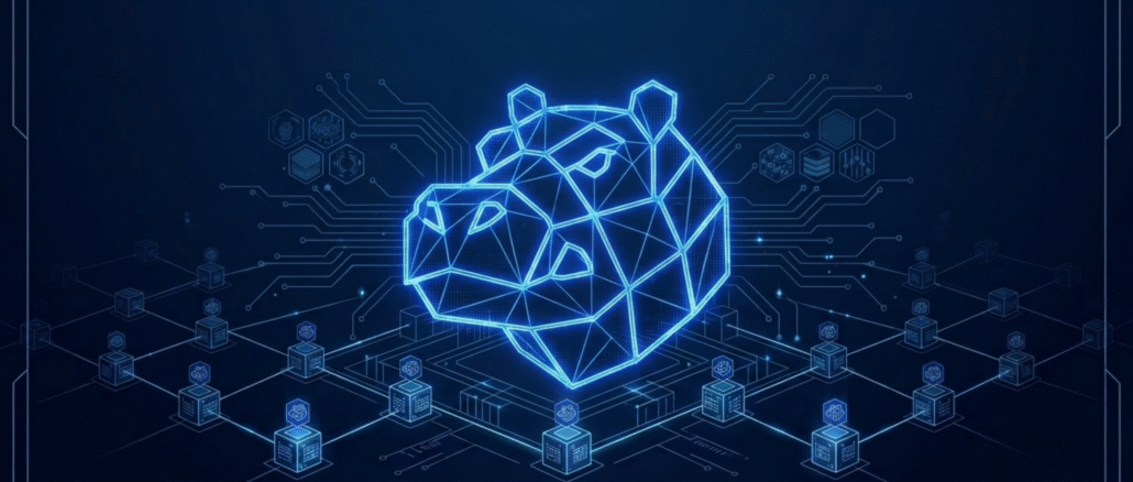 Hippius Explained: Decentralized File Storage on Bittensor