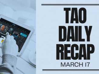 Bittensor Ecosystem Recap: March 17, 2026