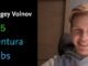 Ventura Labs Hosts Sergey Volnov, Discusses It's AI (Subnet 32), AI Text Detection & GPTZero