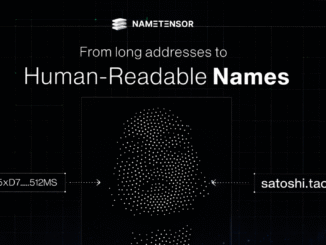 Why NameTensor Could Become the Missing “Human” Layer for Intelligence