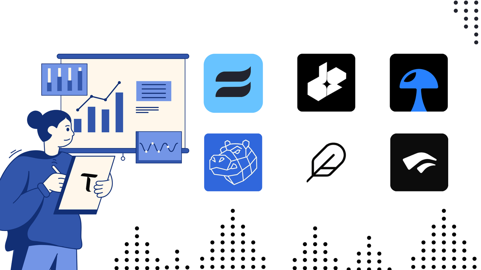 The Subnets With Actual Paying Customers (Yes, They Exist)