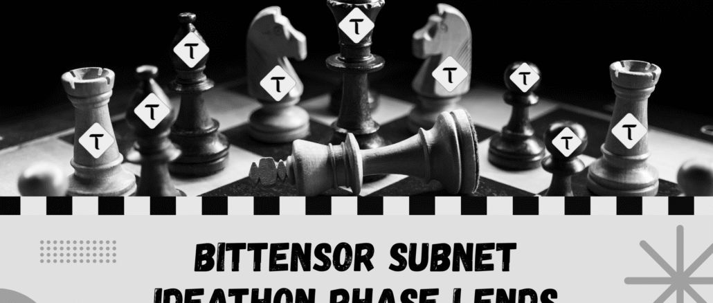Bittensor Subnet Ideathon Advances to Testnet Phase as Top Teams Move to Round II