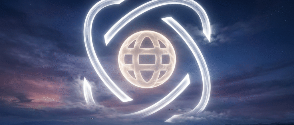 How ReadyAI is Leading the Shift From Code Generation to Thought Generation