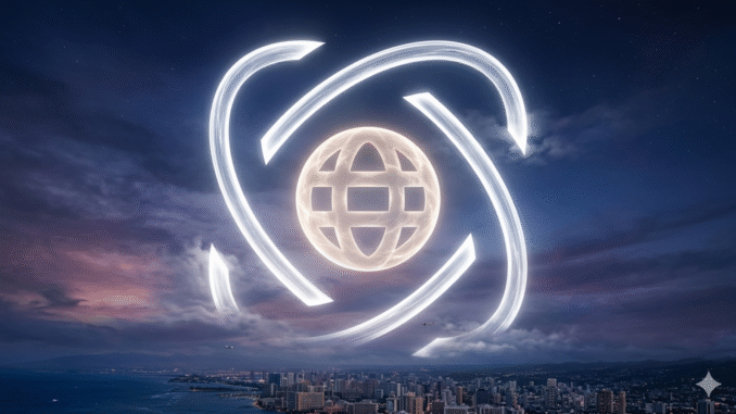 How ReadyAI is Leading the Shift From Code Generation to Thought Generation