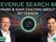 Revenue Search 60: Mark & Siam Chat About Bittensor ($TAO)