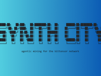 Synth City Sets the Blueprint for Agentic Mining on Bittensor