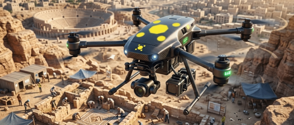 How SOTApilot Might be the Drone Benchmark Everyone’s Missing