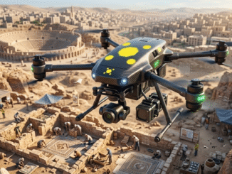 How SOTApilot Might be the Drone Benchmark Everyone’s Missing