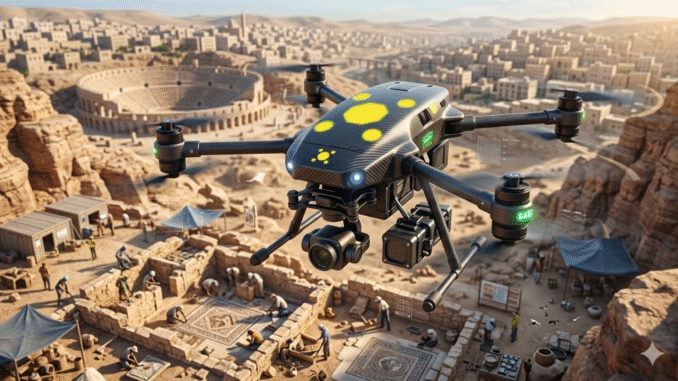 How SOTApilot Might be the Drone Benchmark Everyone’s Missing