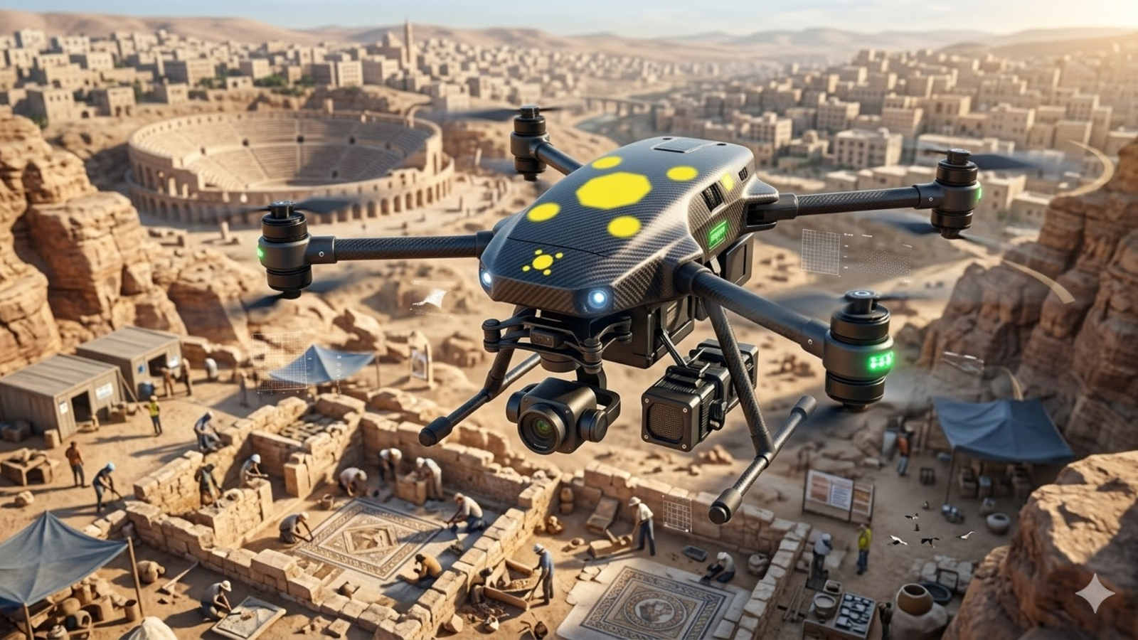 How SOTApilot Might be the Drone Benchmark Everyone’s Missing