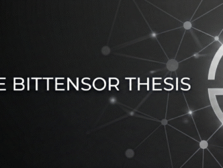 A Comprehensive Overview of Stillcore’s Bittensor Thesis