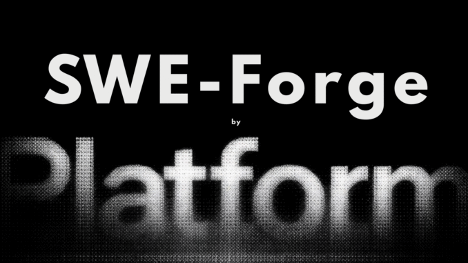 How Subnet 100’s SWE-Forge  is Turning GitHub Activity Into a Living Benchmark for AI