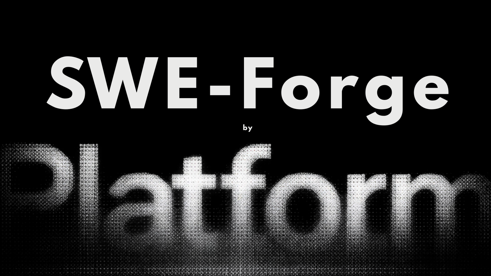 How Subnet 100’s SWE-Forge  is Turning GitHub Activity Into a Living Benchmark for AI