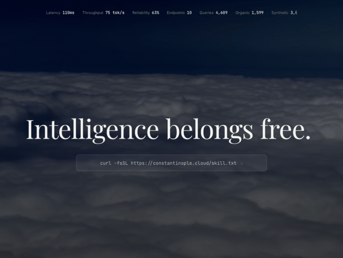 The Subnet That Runs Itself: Inside Constantinople (SN97) and the AI Agent Called Arbos