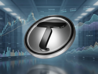 Bittensor’s $TAO Consolidates Below $300 as Breakout Pressure Builds